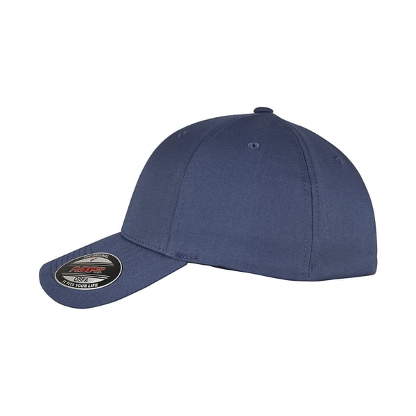 Flexfit Unisex aikuisten Alpha Shape -baseballlippis