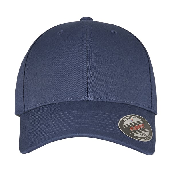 Flexfit Unisex aikuisten Alpha Shape -baseballlippis