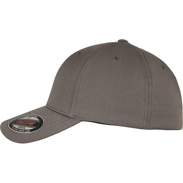 Flexfit Unisex aikuisten Alpha Shape -baseballlippis