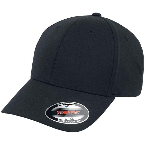 Flexfit Unisex aikuisten Alpha Shape -baseballlippis