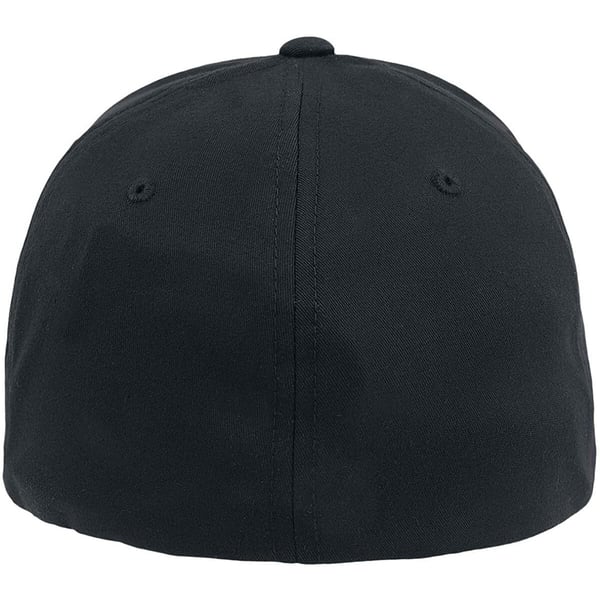 Flexfit Unisex aikuisten Alpha Shape -baseballlippis