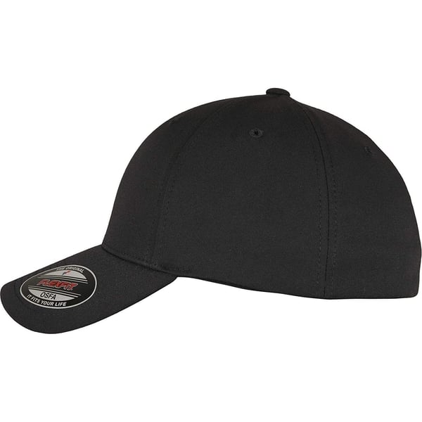 Flexfit Unisex aikuisten Alpha Shape -baseballlippis