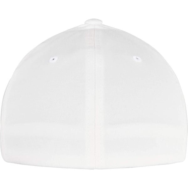 Flexfit Unisex aikuisten Alpha Shape -baseballlippis