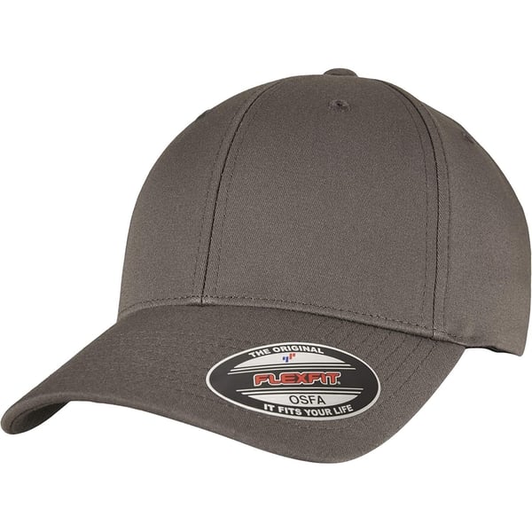 Flexfit Unisex aikuisten Alpha Shape -baseballlippis