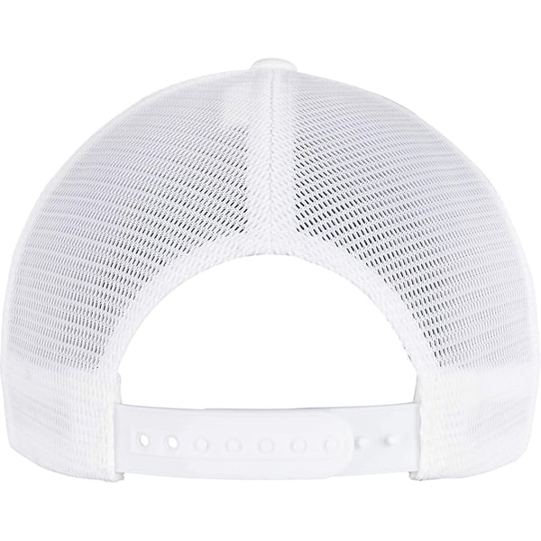 Flexfit Unisex Vuxen 110 Mesh Trucker Keps