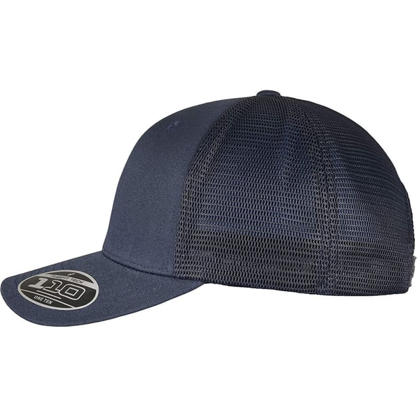 Flexfit Unisex Adult 110 Mesh Trucker Cap