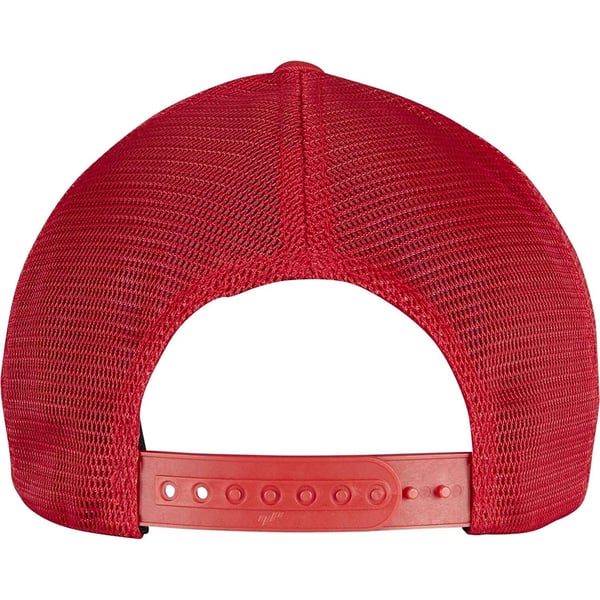Flexfit Unisex Adult 110 Mesh Trucker Cap