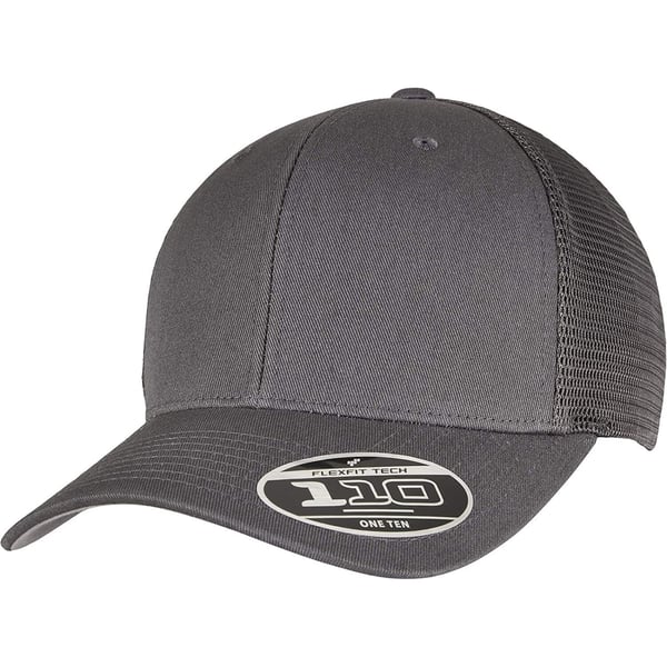 Flexfit Unisex voksen 110 Mesh Trucker Cap