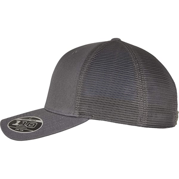Flexfit Unisex Adult 110 Mesh Trucker Cap