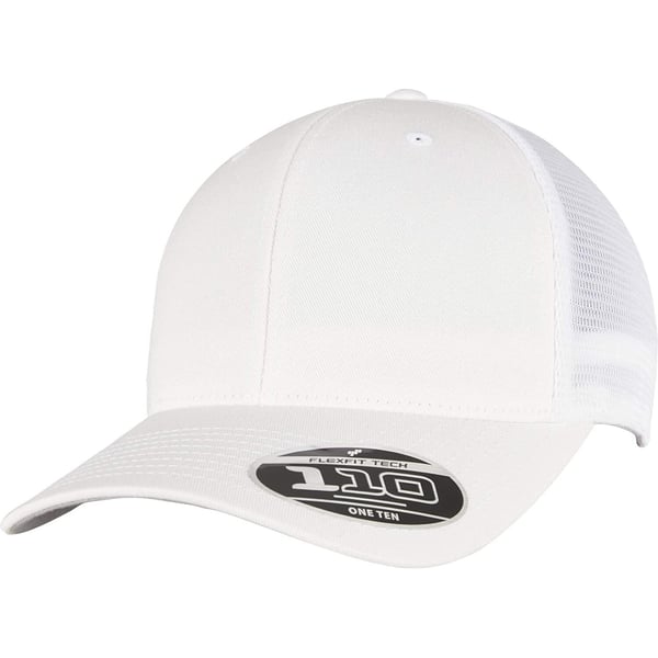Flexfit Unisex Vuxen 110 Mesh Trucker Keps