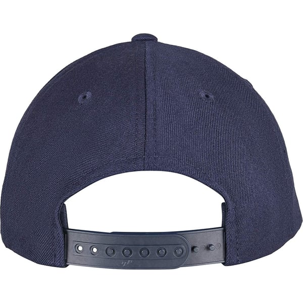 Yupoong Unisex voksen Flexfit 5 Panel Snapback Cap