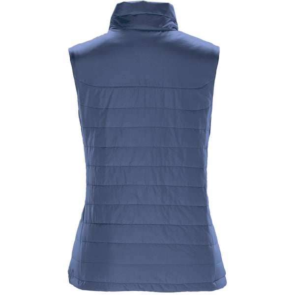 Stormtech Womens/Ladies Nautilus Quilted Gilet