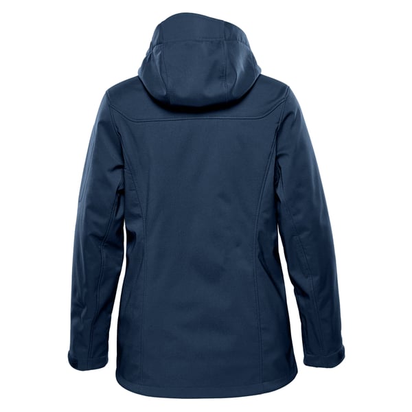 Stormtech Naisten Epsilon 2 Soft Shell -takki