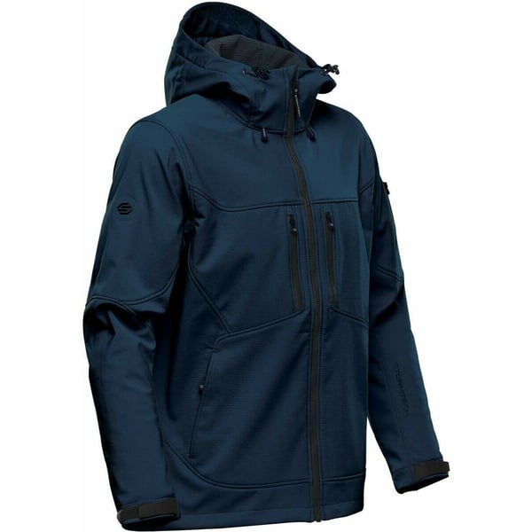 Stormtech Naisten Epsilon 2 Soft Shell -takki