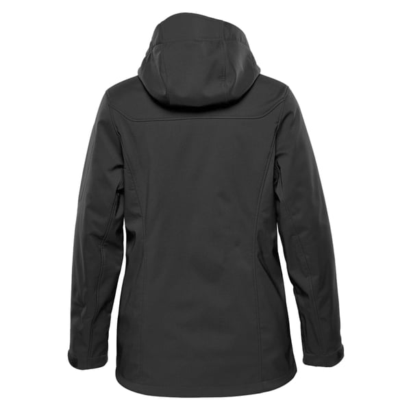 Stormtech Naisten Epsilon 2 Soft Shell -takki