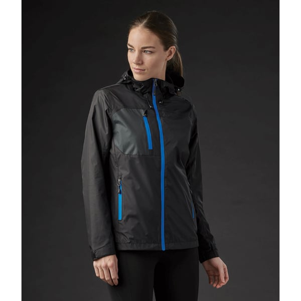 Stormtech Dam Olympia Softshelljacka