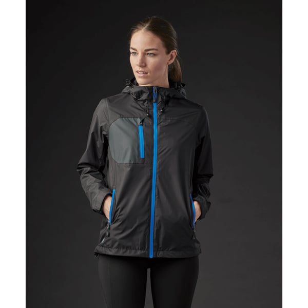 Stormtech Dam Olympia Softshelljacka