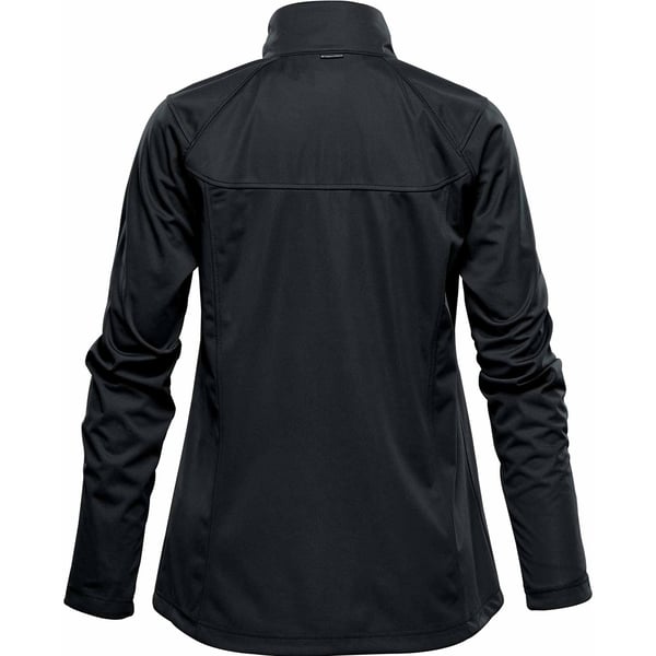Stormtech Dam Greenwich Lättvikts Soft Shell Jacka