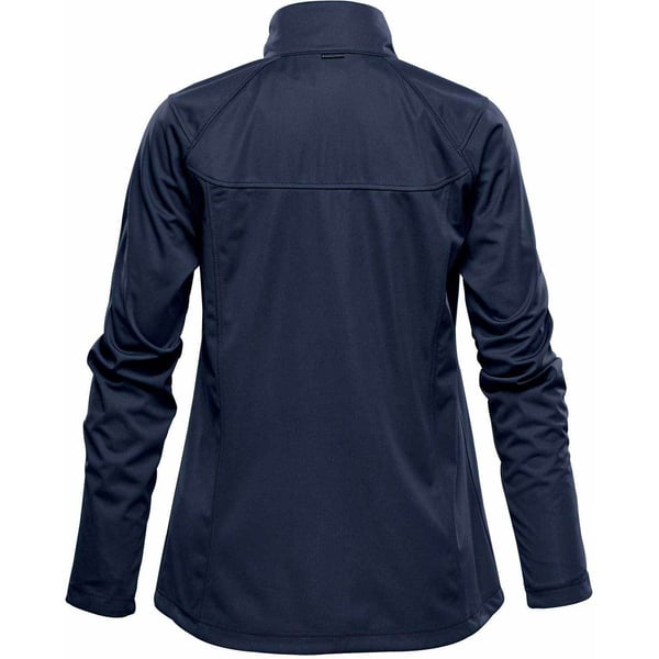 Stormtech Dam Greenwich Lättvikts Soft Shell Jacka