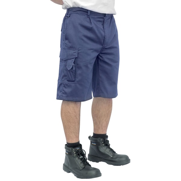 Portwest Miesten Cargoshortsit