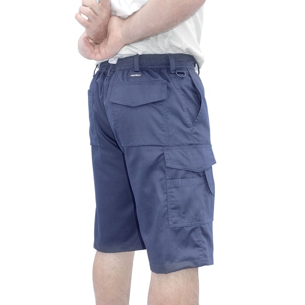 Portwest Miesten Cargoshortsit