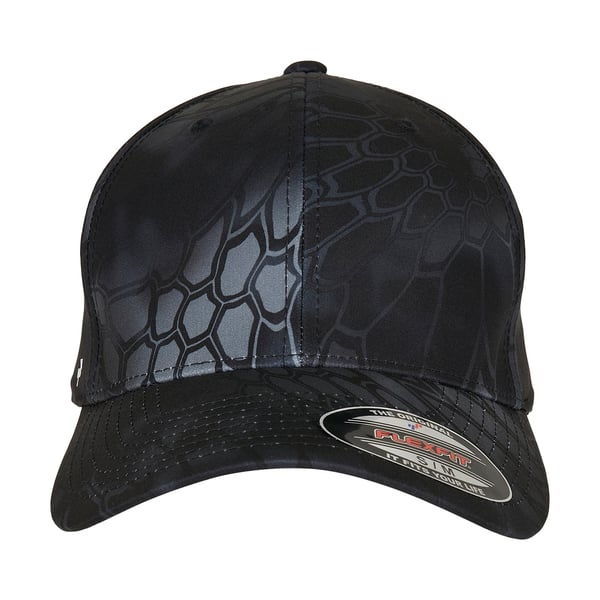 Flexfit Unisex voksen Kryptek Cap til voksne