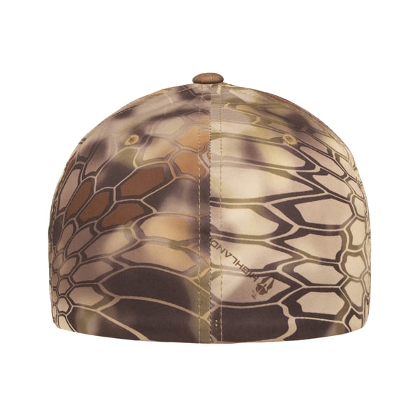 Flexfit Unisex voksen Kryptek Cap til voksne