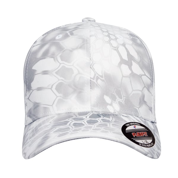 Flexfit Unisex voksen Kryptek Cap til voksne