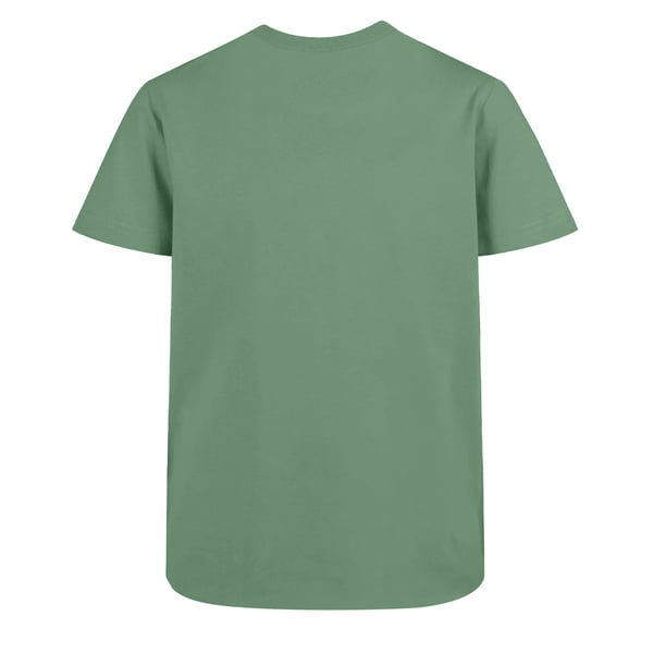 Build Your Brand Børn/Børn Basic 2.0 T-shirt