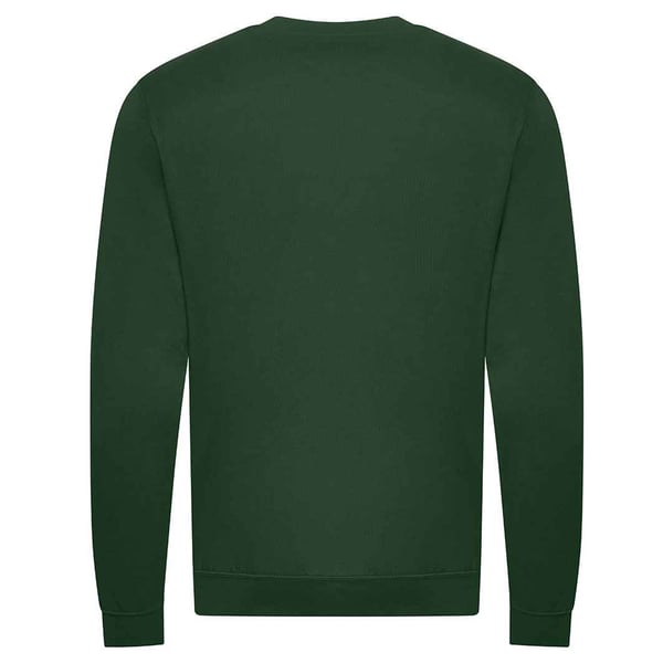 Awdis Unisex Adult Organic Sweatshirt