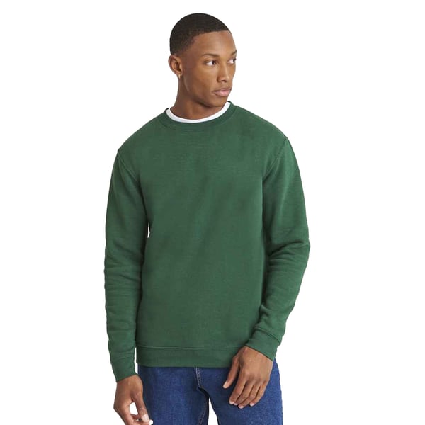 Awdis Unisex Adult Organic Sweatshirt