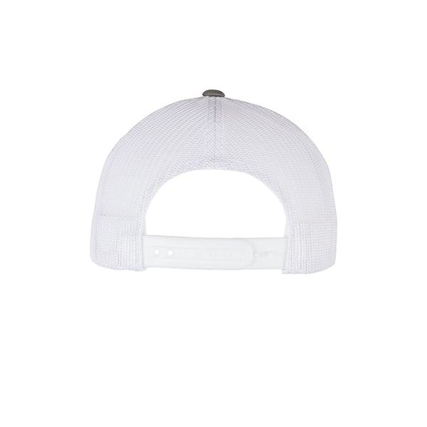 Flexfit Unisex Adult Classics Recycled Two Tone Trucker Cap