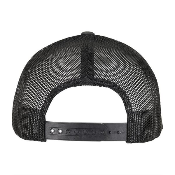 Flexfit Unisex Adult Classics Recycled Two Tone Trucker Cap
