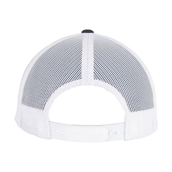 Flexfit Unisex Adult Classics Recycled Two Tone Trucker Cap