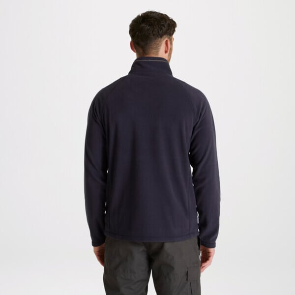 Craghoppers Mens Expert Corey 200 Half Zip Fleece Top