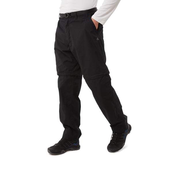 Craghoppers Mens Expert Kiwi Tailored Cargo Trousers