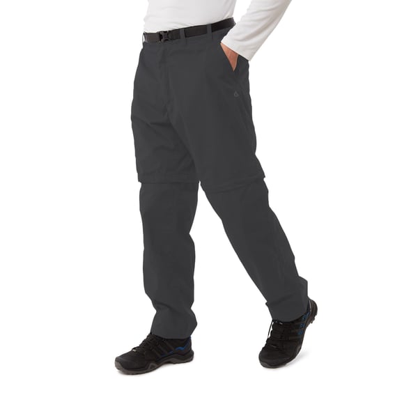 Craghoppers Mens Expert Kiwi Tailored Cargo Trousers
