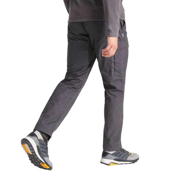 Craghoppers Mens Expert Kiwi Tailored Cargo Trousers