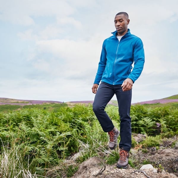 Craghoppers Mens Expert Corey 200 Fleece Jacket