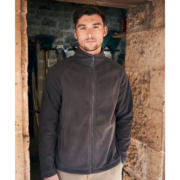 Craghoppers Mens Expert Corey 200 Fleece Jacket