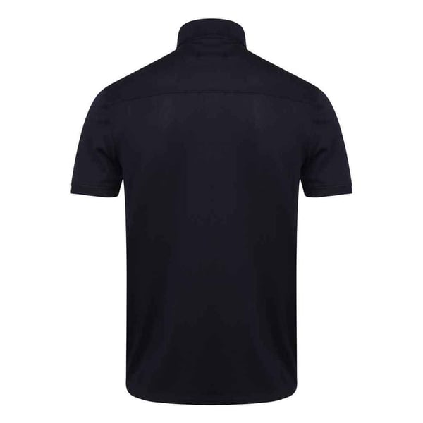 Henbury Mens Stretch Polo Shirt