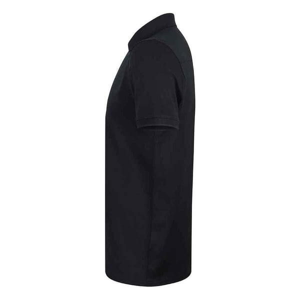 Henbury Mens Stretch Polo Shirt
