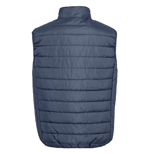 Result Herre Promo Body Warmer
