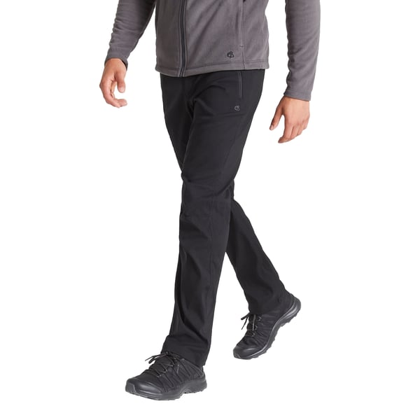 Craghoppers Mens Kiwi Pro Stretch Cargo Trousers