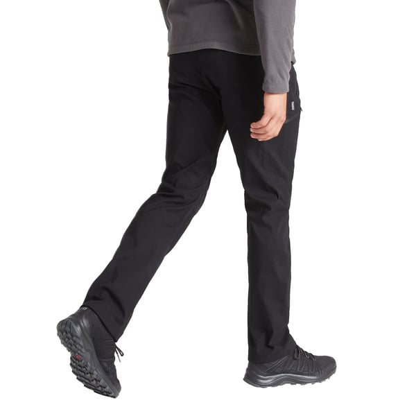Craghoppers Mens Kiwi Pro Stretch Cargo Trousers