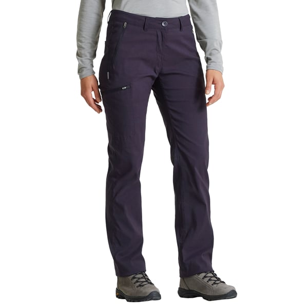 Craghoppers Kiwi Pro Stretch bukser til kvinder/damer