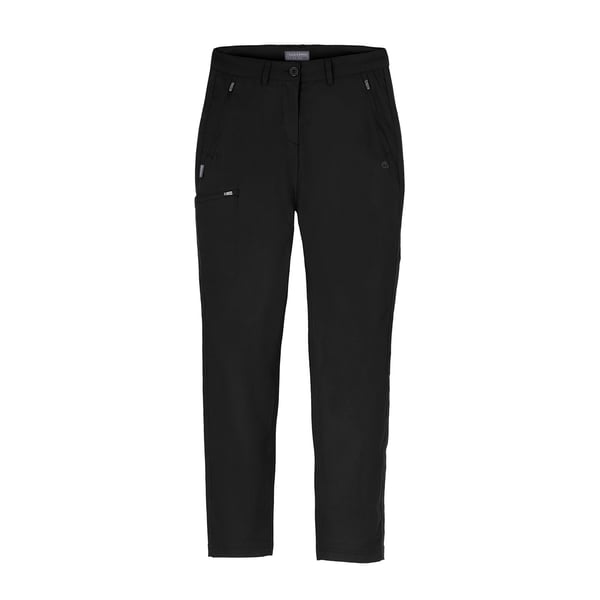 Craghoppers Womens/Ladies Kiwi Pro Stretch Trousers