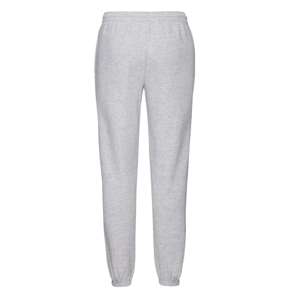 Fruit Of The Loom Mens Classic 80/20 Jogging Bottoms