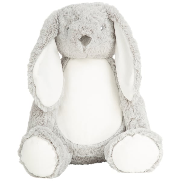 Mumbles Lasten Zippie Pupu Pehmolelu