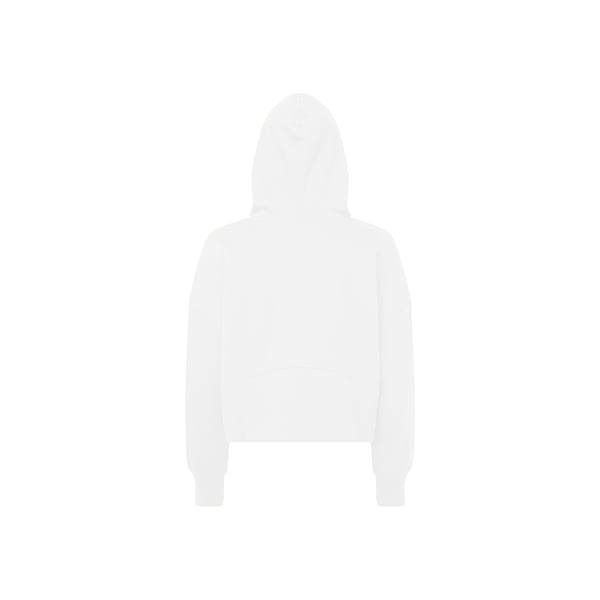 TriDri Womens/Ladies Half Zip Hoodie
